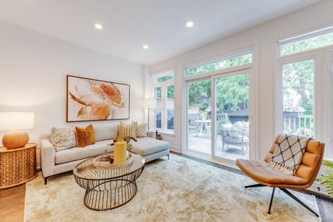 Photo 15 at 51 Stanhope Avenue, Broadview North, Toronto