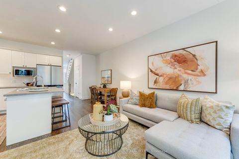 Photo 16 at 51 Stanhope Avenue, Broadview North, Toronto