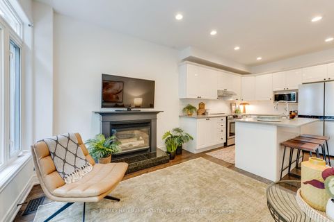 Photo 17 at 51 Stanhope Avenue, Broadview North, Toronto