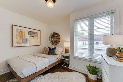 Photo 31 at 51 Stanhope Avenue, Broadview North, Toronto