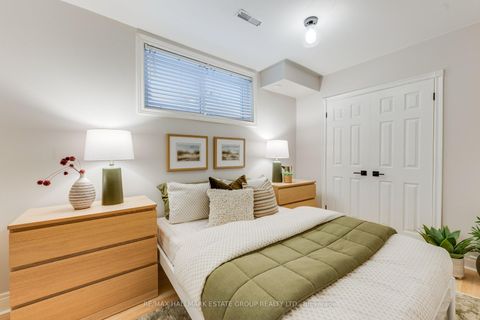 Photo 40 at 51 Stanhope Avenue, Broadview North, Toronto