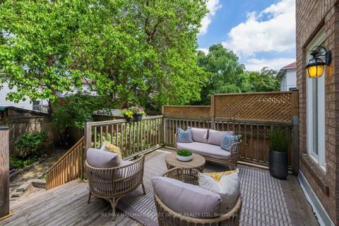 Photo 45 at 51 Stanhope Avenue, Broadview North, Toronto