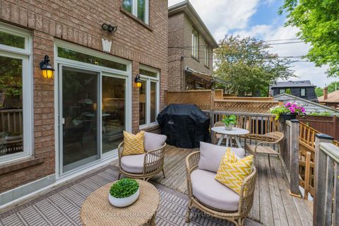Photo 46 at 51 Stanhope Avenue, Broadview North, Toronto