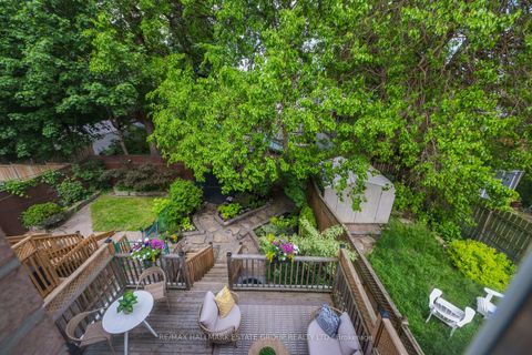 Photo 47 at 51 Stanhope Avenue, Broadview North, Toronto