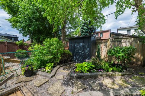 Photo 48 at 51 Stanhope Avenue, Broadview North, Toronto