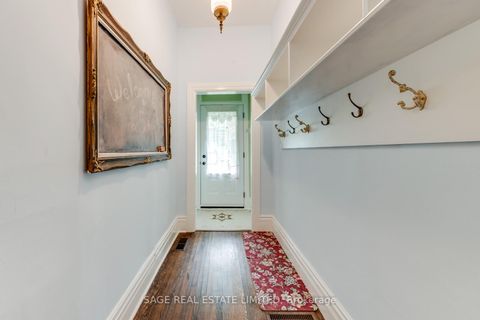 Photo 3 at 25 Helena Avenue, Wychwood, Toronto