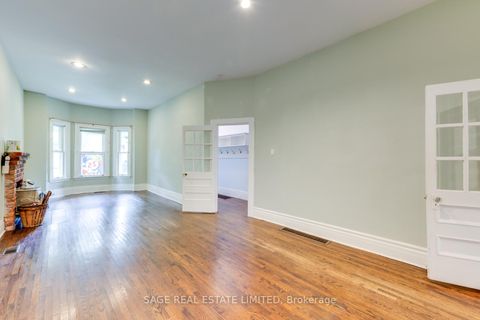 Photo 6 at 25 Helena Avenue, Wychwood, Toronto