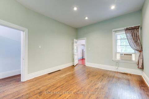 Photo 7 at 25 Helena Avenue, Wychwood, Toronto