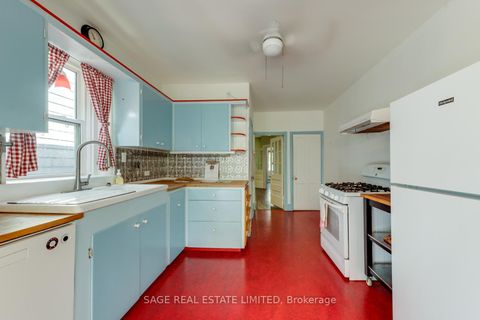 Photo 15 at 25 Helena Avenue, Wychwood, Toronto