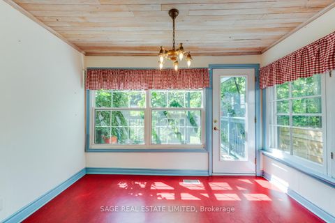 Photo 16 at 25 Helena Avenue, Wychwood, Toronto