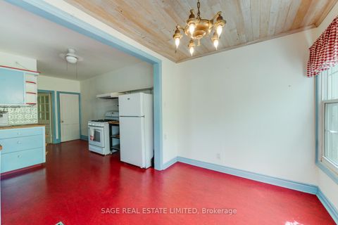 Photo 17 at 25 Helena Avenue, Wychwood, Toronto