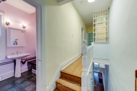 Photo 19 at 25 Helena Avenue, Wychwood, Toronto