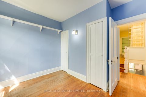 Photo 21 at 25 Helena Avenue, Wychwood, Toronto