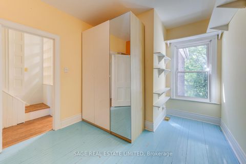 Photo 23 at 25 Helena Avenue, Wychwood, Toronto