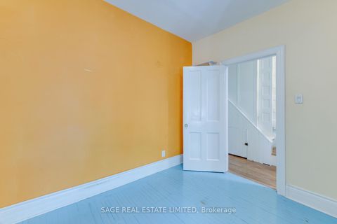 Photo 24 at 25 Helena Avenue, Wychwood, Toronto