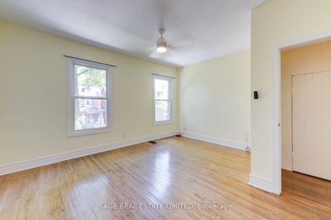 Photo 25 at 25 Helena Avenue, Wychwood, Toronto