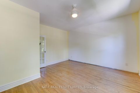 Photo 26 at 25 Helena Avenue, Wychwood, Toronto