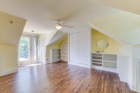 Photo 27 at 25 Helena Avenue, Wychwood, Toronto