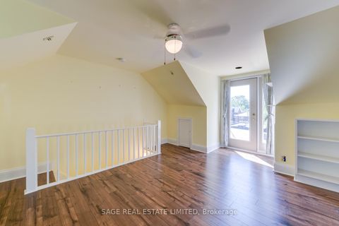 Photo 28 at 25 Helena Avenue, Wychwood, Toronto