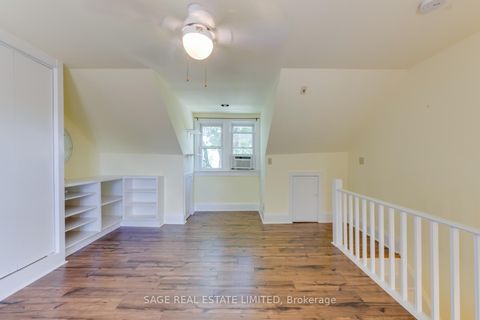 Photo 29 at 25 Helena Avenue, Wychwood, Toronto