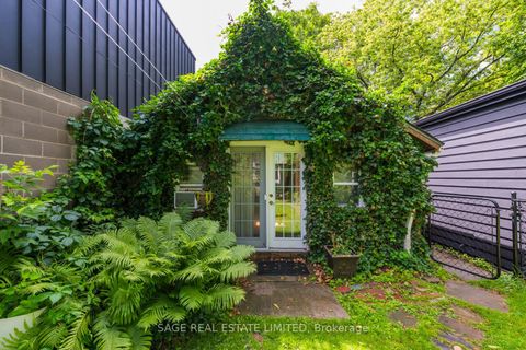 Photo 31 at 25 Helena Avenue, Wychwood, Toronto