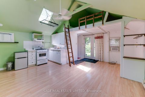 Photo 32 at 25 Helena Avenue, Wychwood, Toronto