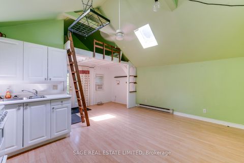 Photo 33 at 25 Helena Avenue, Wychwood, Toronto
