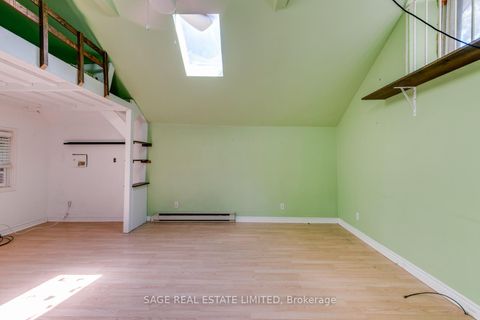 Photo 34 at 25 Helena Avenue, Wychwood, Toronto