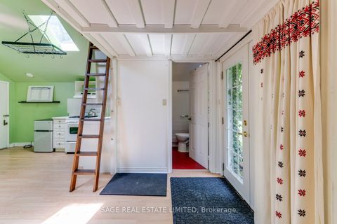 Photo 35 at 25 Helena Avenue, Wychwood, Toronto