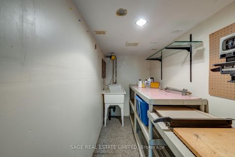 Photo 36 at 25 Helena Avenue, Wychwood, Toronto