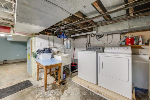 Photo 37 at 25 Helena Avenue, Wychwood, Toronto