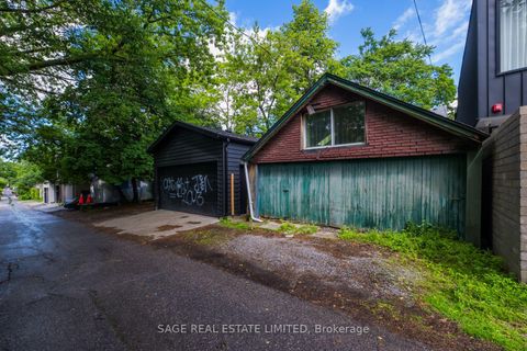 Photo 38 at 25 Helena Avenue, Wychwood, Toronto