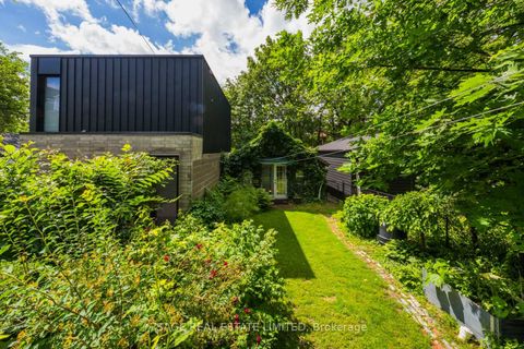 Photo 39 at 25 Helena Avenue, Wychwood, Toronto