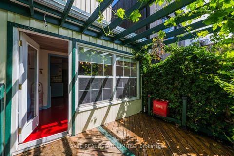 Photo 44 at 25 Helena Avenue, Wychwood, Toronto