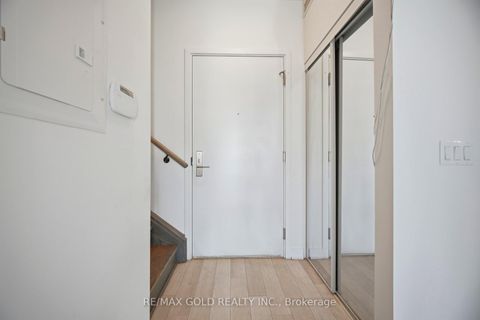 Photo 5 at 204 - 155 Downsview Park Boulevard, CFB, Toronto