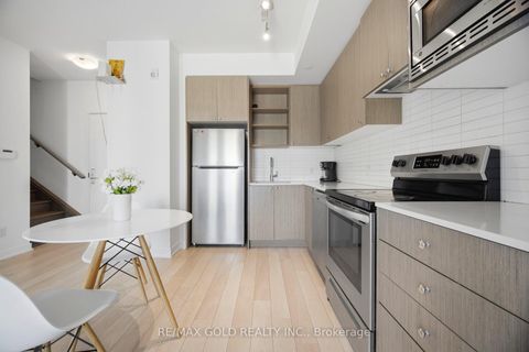 Photo 8 at 204 - 155 Downsview Park Boulevard, CFB, Toronto