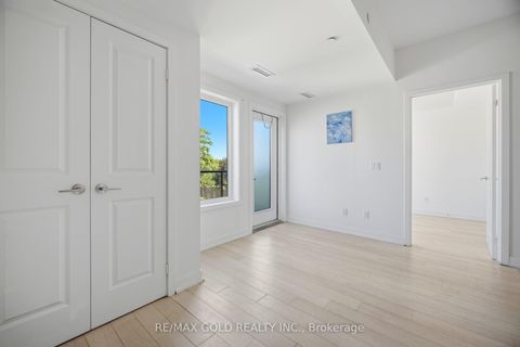 Photo 14 at 204 - 155 Downsview Park Boulevard, CFB, Toronto