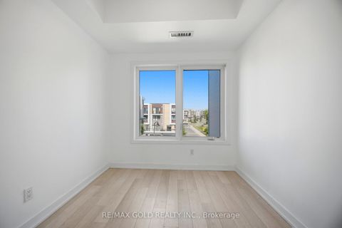 Photo 16 at 204 - 155 Downsview Park Boulevard, CFB, Toronto