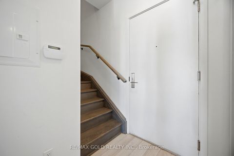 Photo 19 at 204 - 155 Downsview Park Boulevard, CFB, Toronto