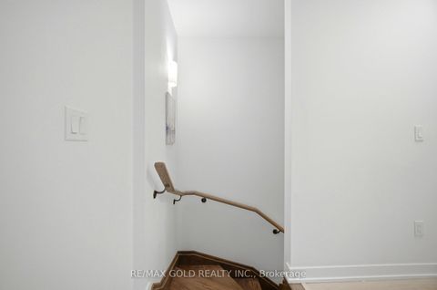 Photo 20 at 204 - 155 Downsview Park Boulevard, CFB, Toronto