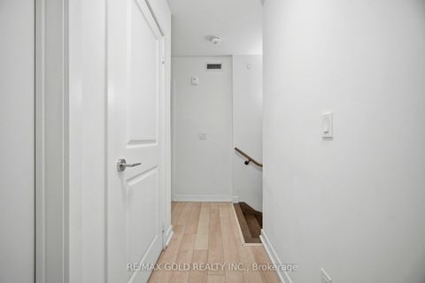 Photo 21 at 204 - 155 Downsview Park Boulevard, CFB, Toronto