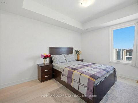 Photo 22 at 204 - 155 Downsview Park Boulevard, CFB, Toronto