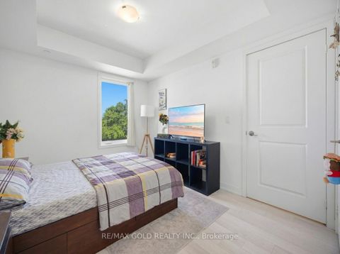 Photo 23 at 204 - 155 Downsview Park Boulevard, CFB, Toronto