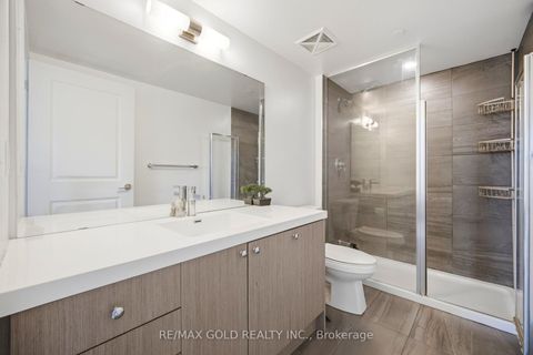 Photo 24 at 204 - 155 Downsview Park Boulevard, CFB, Toronto