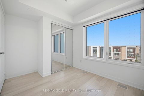 Photo 27 at 204 - 155 Downsview Park Boulevard, CFB, Toronto