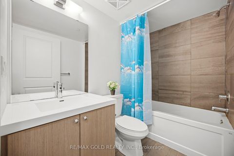 Photo 28 at 204 - 155 Downsview Park Boulevard, CFB, Toronto