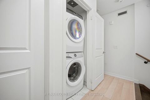 Photo 29 at 204 - 155 Downsview Park Boulevard, CFB, Toronto