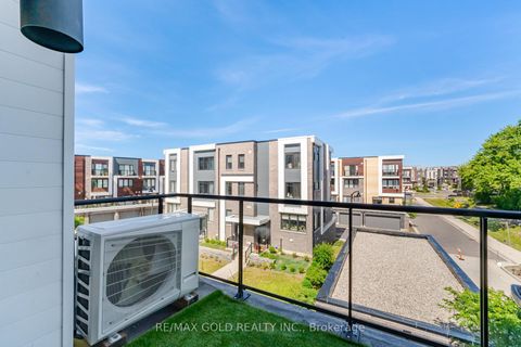 Photo 30 at 204 - 155 Downsview Park Boulevard, CFB, Toronto