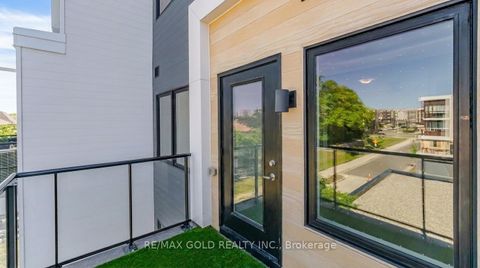 Photo 31 at 204 - 155 Downsview Park Boulevard, CFB, Toronto