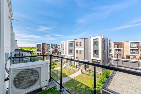 Photo 32 at 204 - 155 Downsview Park Boulevard, CFB, Toronto